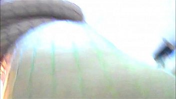 Ginger paris fucking a pure stud in rainbow lingerie