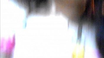 Ginger paris fucking a pure stud in rainbow lingerie