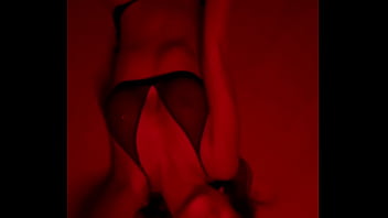 He’s on the ground he’s on his knees he’s a believerhe’s on the ground he didn’t listen to the preacher