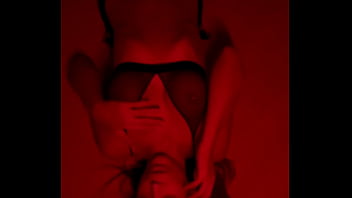 He’s on the ground he’s on his knees he’s a believerhe’s on the ground he didn’t listen to the preacher