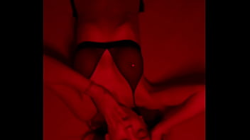 He’s on the ground he’s on his knees he’s a believerhe’s on the ground he didn’t listen to the preacher