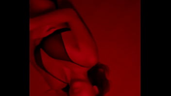 He’s on the ground he’s on his knees he’s a believerhe’s on the ground he didn’t listen to the preacher