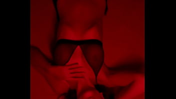 He’s on the ground he’s on his knees he’s a believerhe’s on the ground he didn’t listen to the preacher