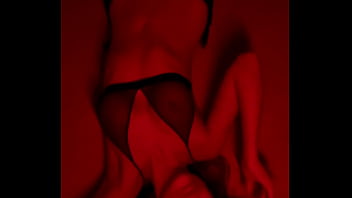 He’s on the ground he’s on his knees he’s a believerhe’s on the ground he didn’t listen to the preacher