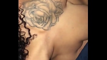 Threesomes are my fav