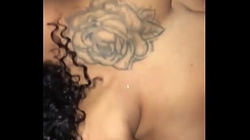 Threesomes are my fav