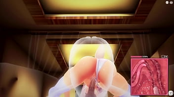 インサルトオーダー バニーガール thumbnail