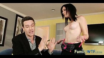 Stepdaughter gets fucked 1510