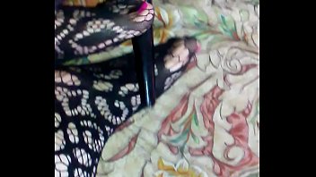 Worship my pink toes