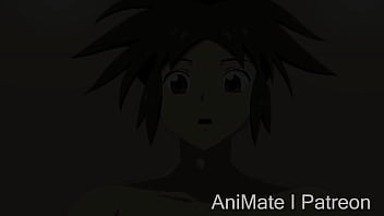 Elesa seduce nate pokemon hentai