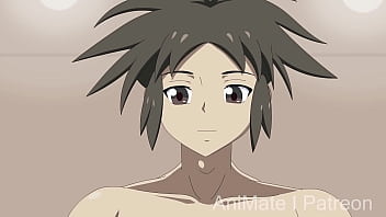 Elesa seduce nate pokemon hentai