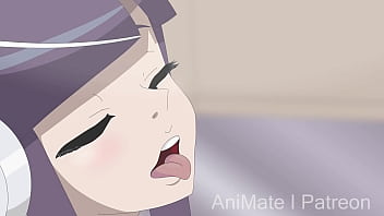 Elesa seduce nate pokemon hentai