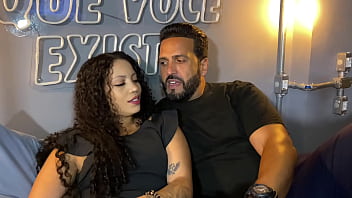 Esposa faz travessuras no halloween