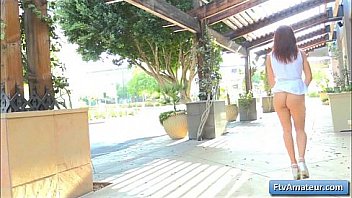 Ftv girls masturbating first time video from 19