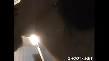 Aroused brunette lady tanya fucked by fuckmate