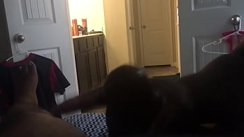 Part 2 Neighbor Gives Me A Handjob thumbnail