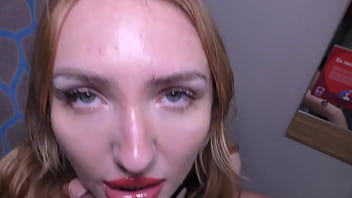 Kitty marie bbc handjob