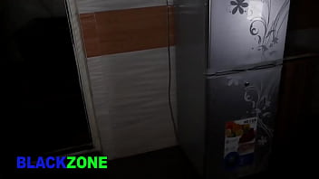 I couldn't resist but almost slide into my step mom's pussy