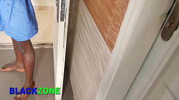 I Couldn't Resist But Almost Slide Into My Step Mom's Pussy thumbnail