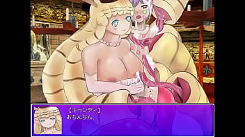 リクエスト　キャンディ