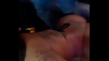 Maimi was the vibes got a bag and dippp