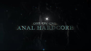 Sexy teen viper juice anal intenso hard interracial bbc