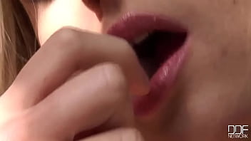 Sensual afternoon encounter