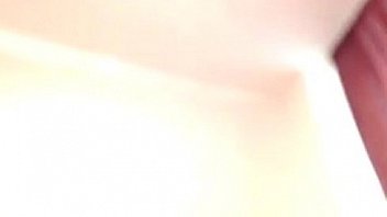 Black haired c cupped cam girl