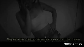 Compilation of brazilian women with well endowed men