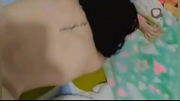 Que rico en cuatro se le entra rico me encanta hacerlo