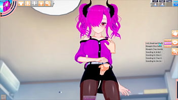 Projekt toga has a bunch of lude fun with sexy femboy ami