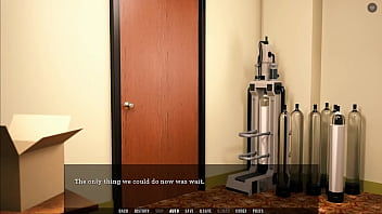 Tales from the unending void #30 slutty alien girl eats interracial girls pussy