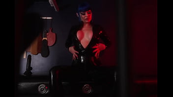 In your cage latex joi