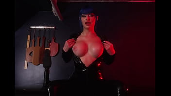 In your cage latex joi