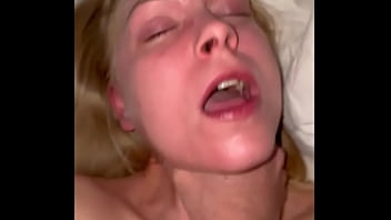 Daddy me while he was fucking me