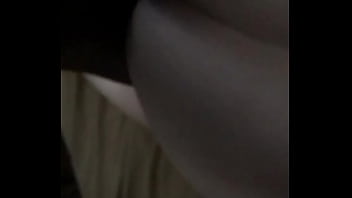 Young dick and fat bitch