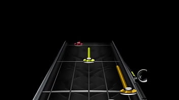 Clone hero gameplay