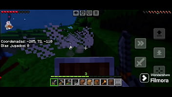 Los mobs me cojen bien duro