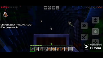 Los mobs me cojen bien duro