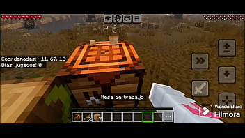 Los mobs me cojen bien duro