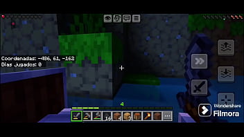 Los mobs me cojen bien duro