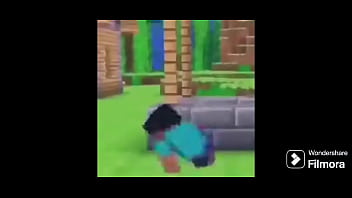 Los mobs me cojen bien duro