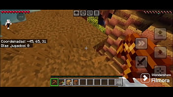 Los mobs me cojen bien duro