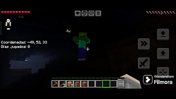 Los mobs me cojen bien duro