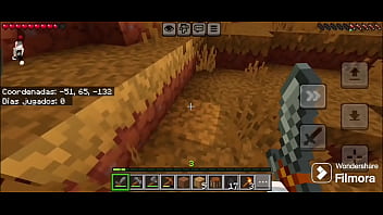 Los mobs me cojen bien duro