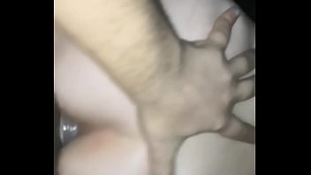 любит в попку