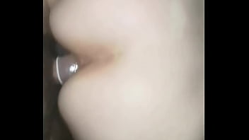 любит в попку