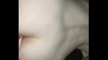 любит в попку