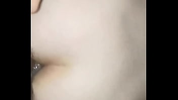 любит в попку