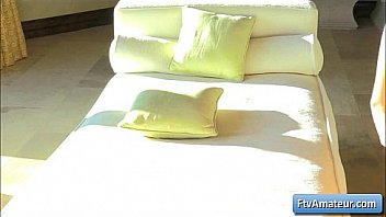 Ftv girls masturbating first time video from 21